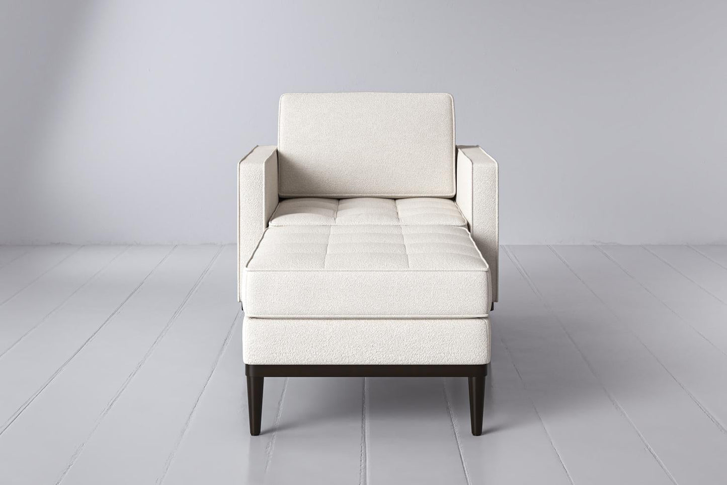 Chaiselongue Model 02