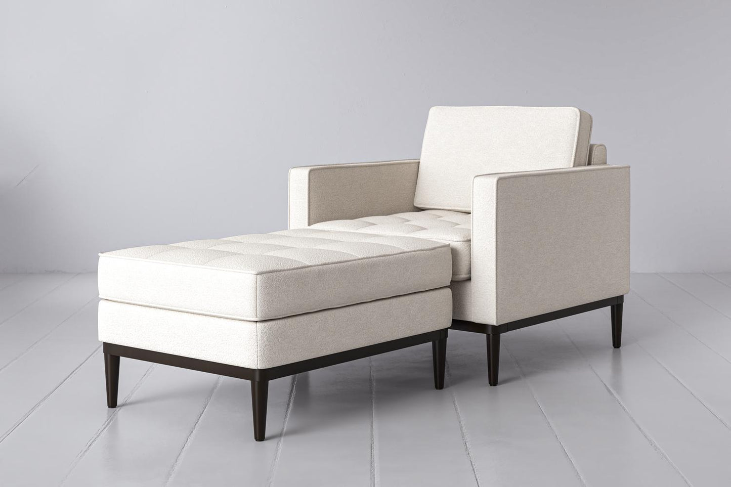 Chaiselongue Model 02