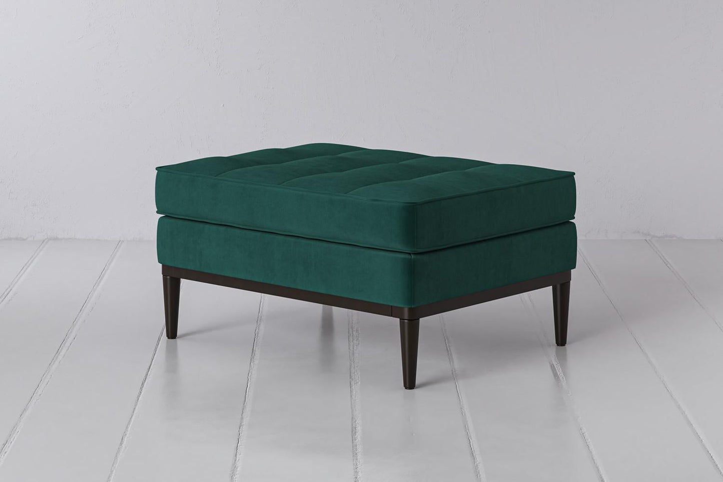 Polsterhocker Model 02