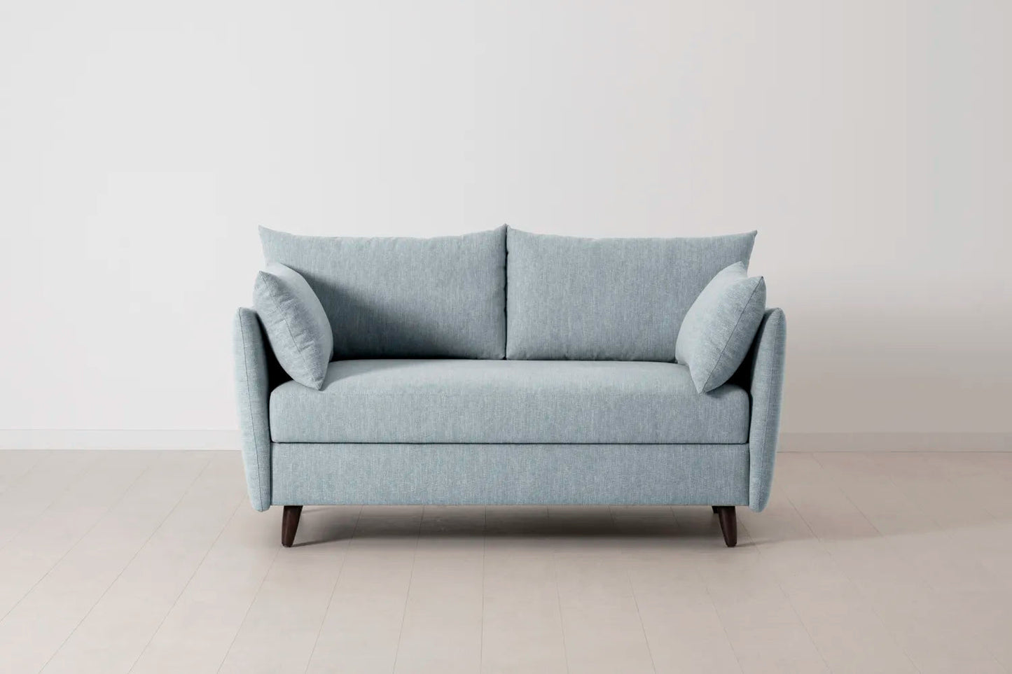 Zweisitzer-Schlafsofa Model 08