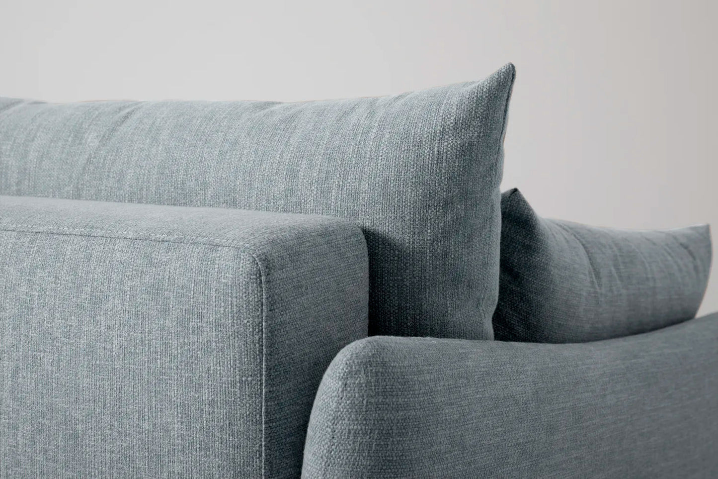 Zweisitzer-Schlafsofa Model 08