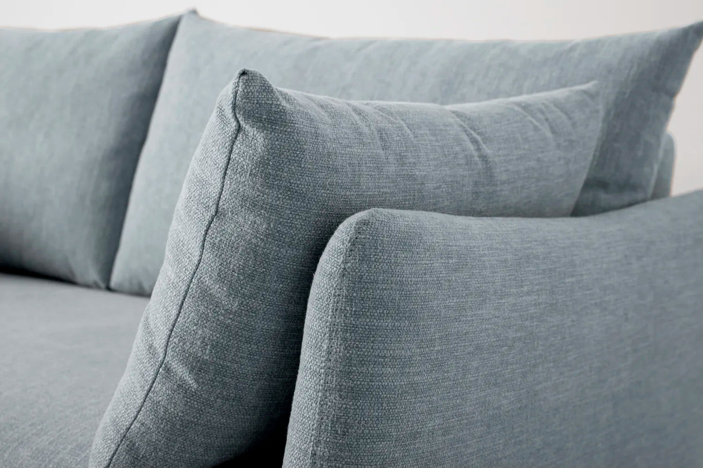 Zweisitzer-Schlafsofa Model 08