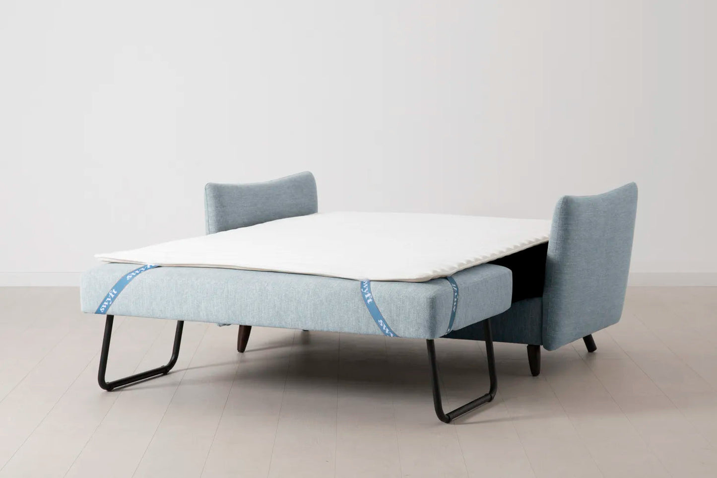 Zweisitzer-Schlafsofa Model 08