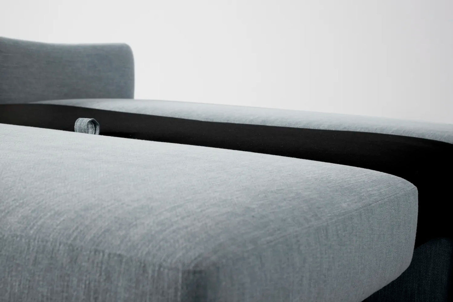 Zweisitzer-Schlafsofa Model 08