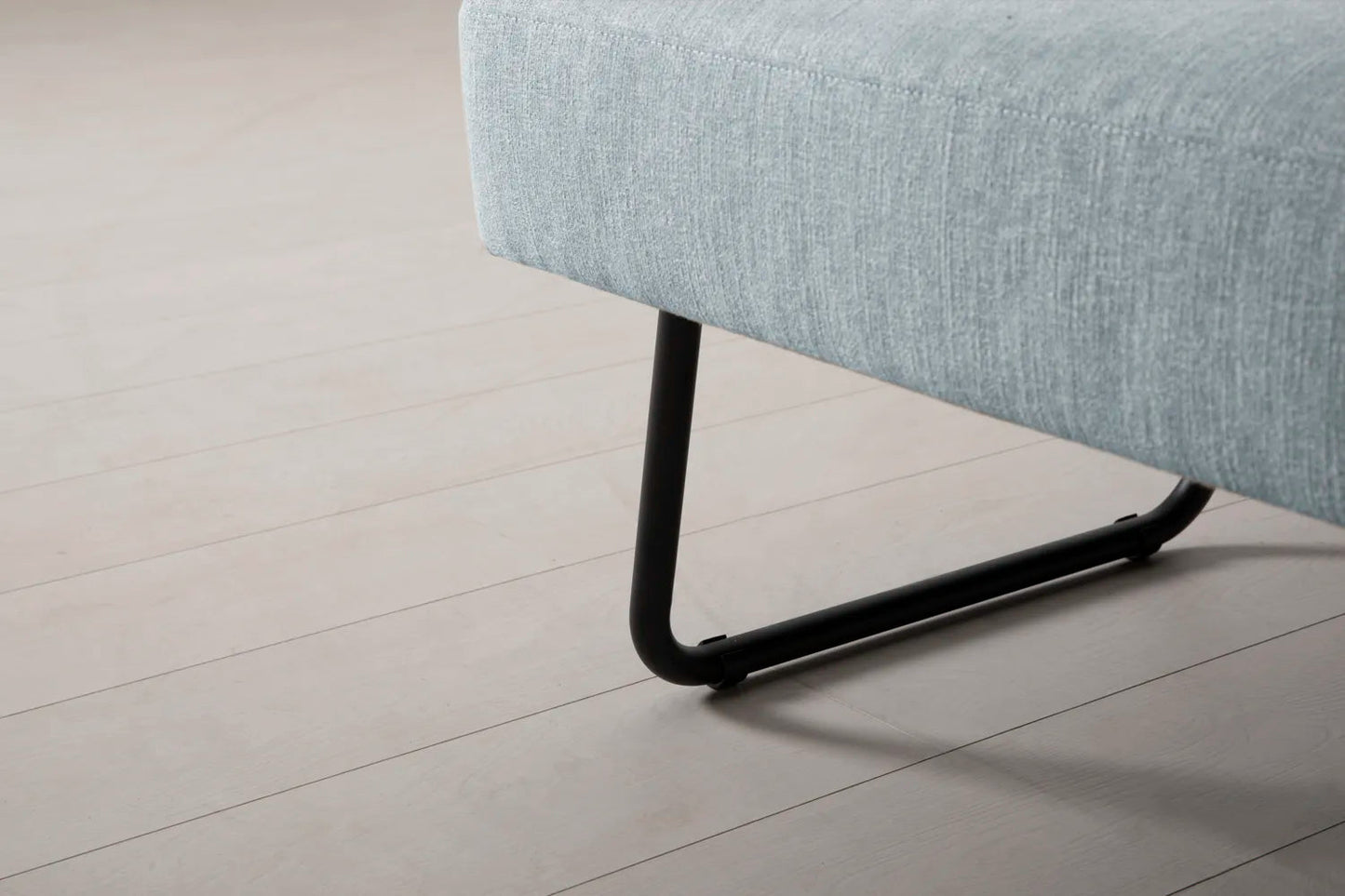 Zweisitzer-Schlafsofa Model 08