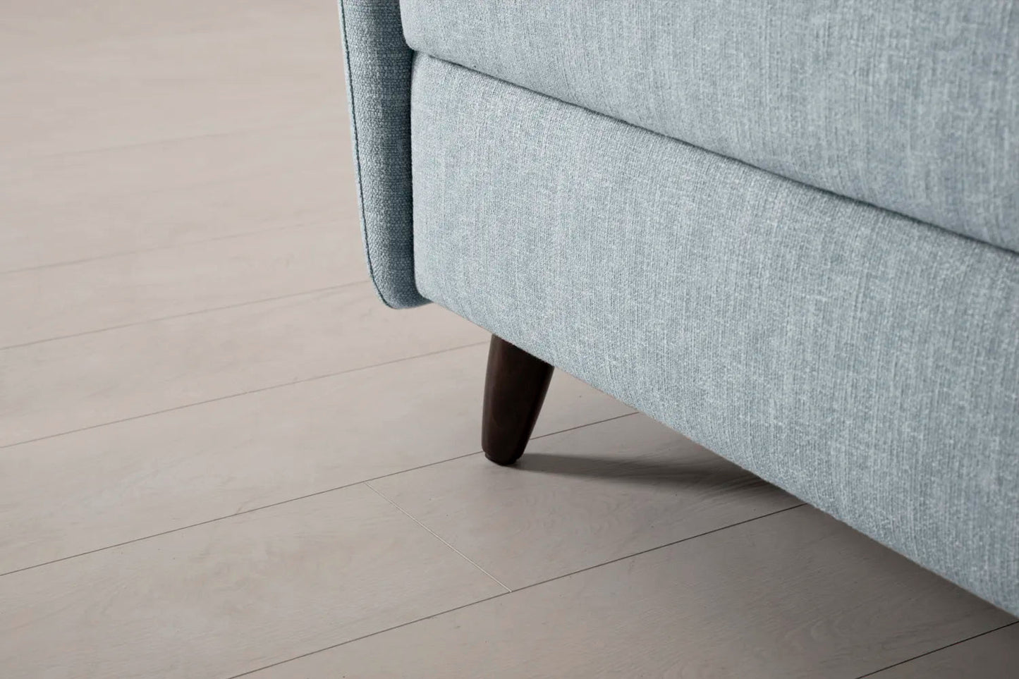 Zweisitzer-Schlafsofa Model 08