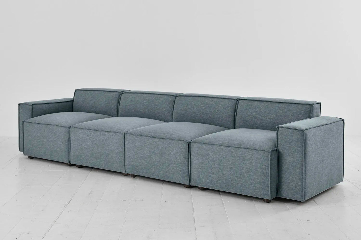 Model 03 4-Seater Sofa