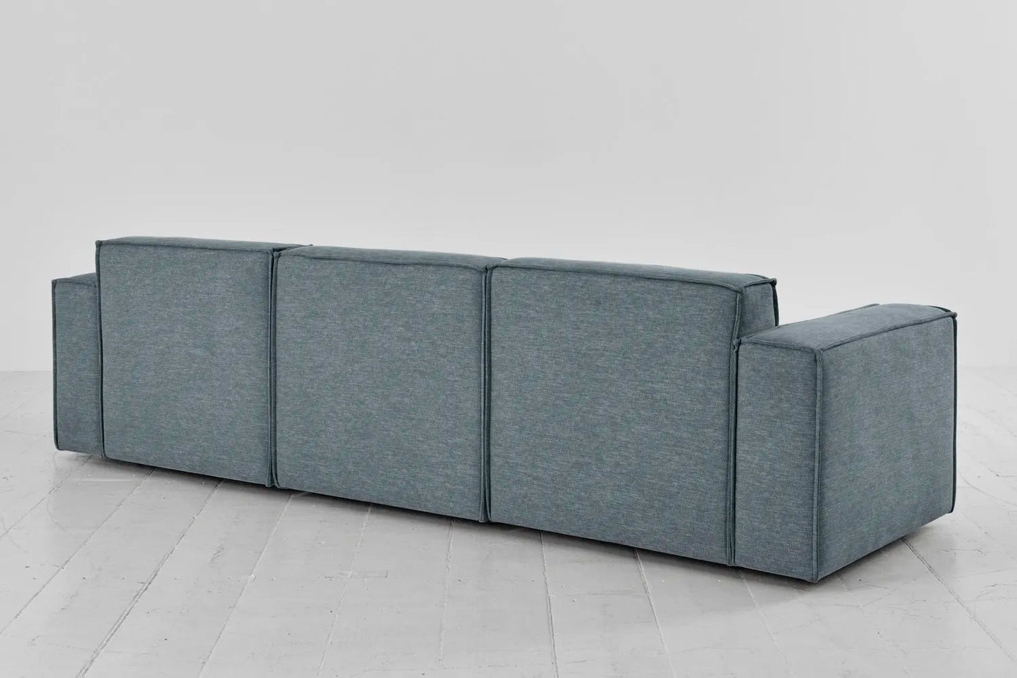 Model 03 4-Seater Sofa