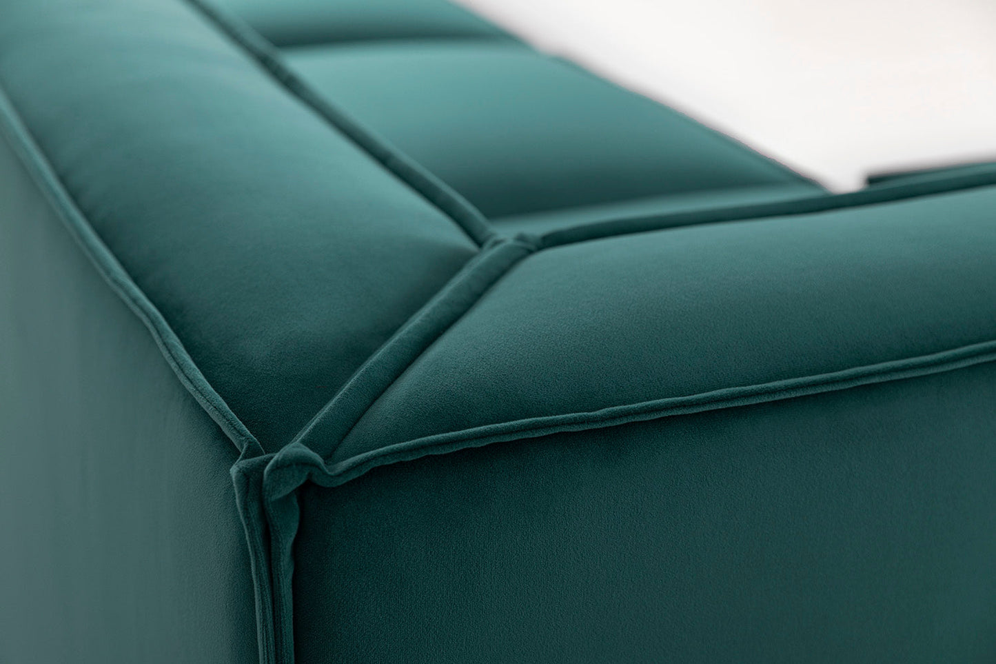 Model 03 Corner Sofa
