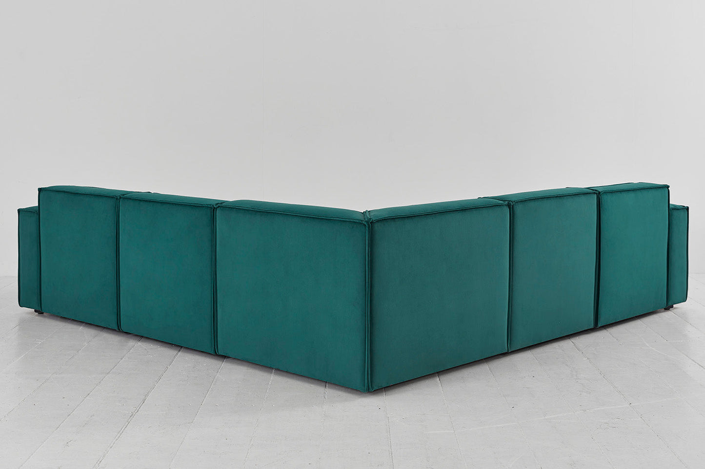 Model 03 Corner Sofa