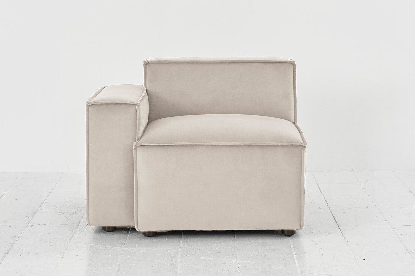 Model 03 Left Arm Sofa Module