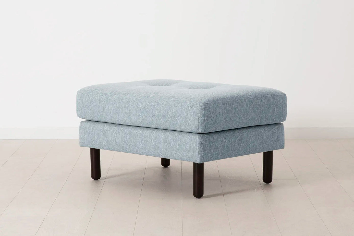 Polsterhocker Model 04