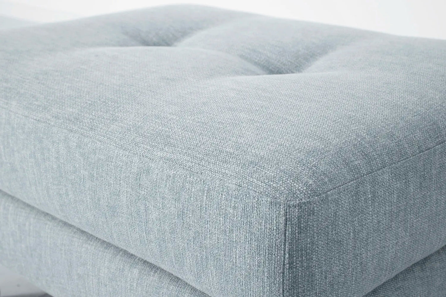 Polsterhocker Model 04