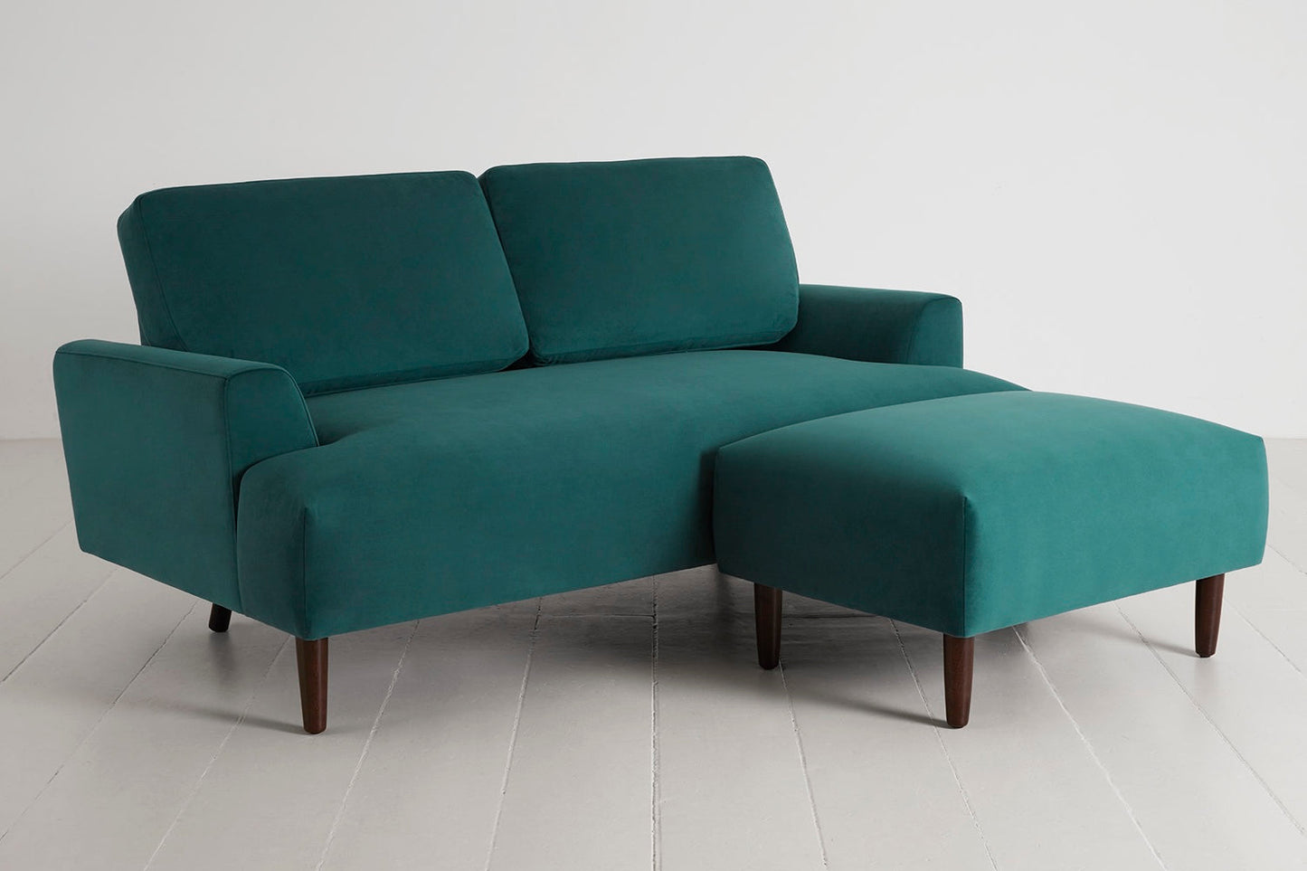 Model 05 2-Seater Right Chaise Sofa