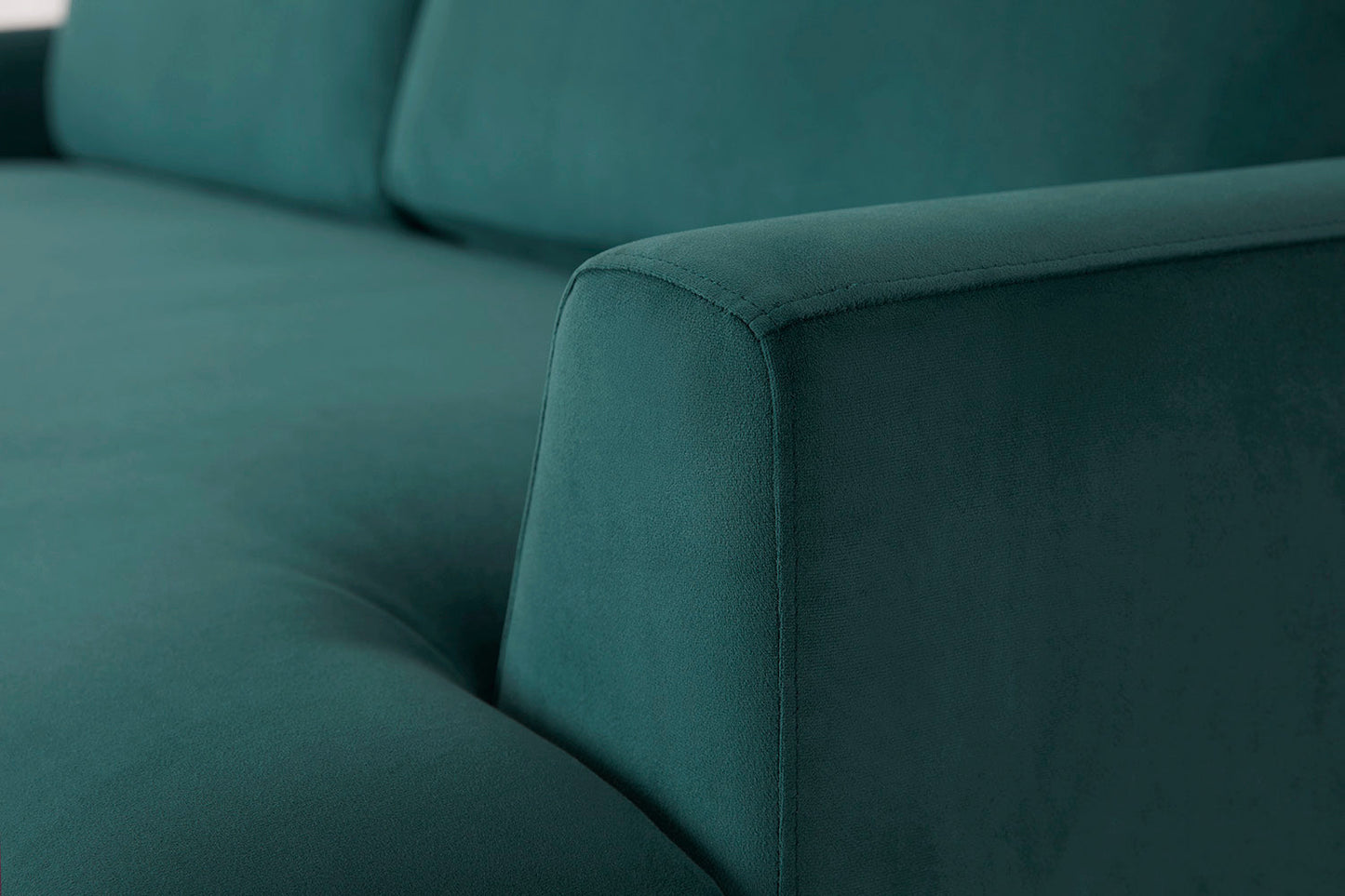 Model 05 2-Seater Right Chaise Sofa