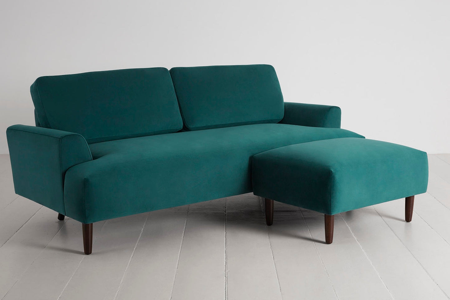 Model 05 3-Seater Right Chaise Sofa