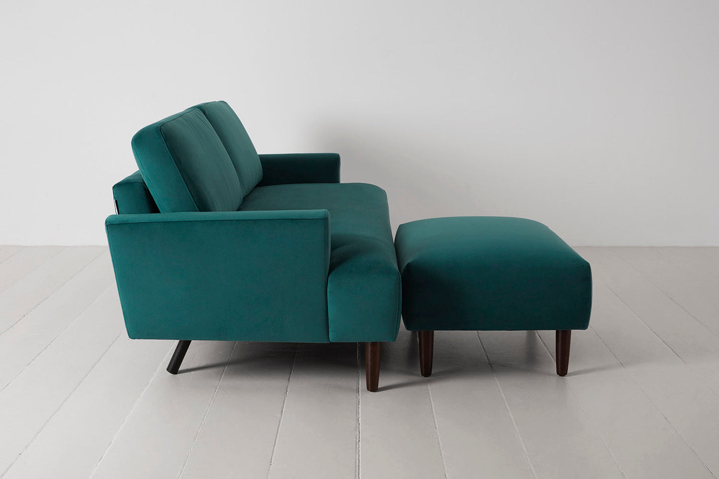 Model 05 3-Seater Right Chaise Sofa