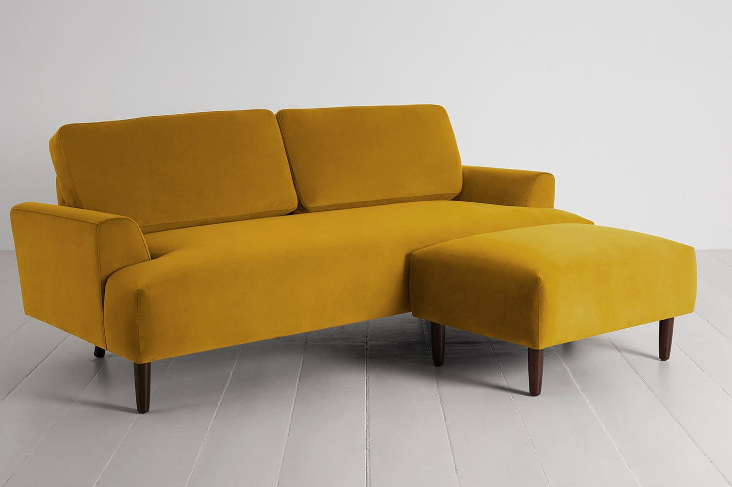 Model 05 3-Seater Right Chaise Sofa