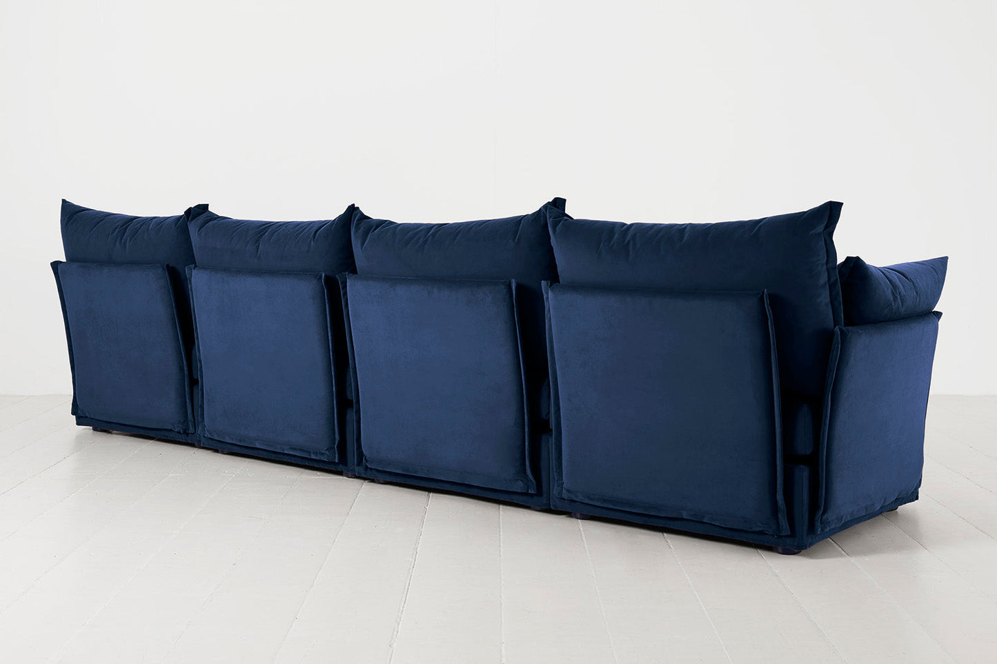 Viersitzer-Sofa Model 06