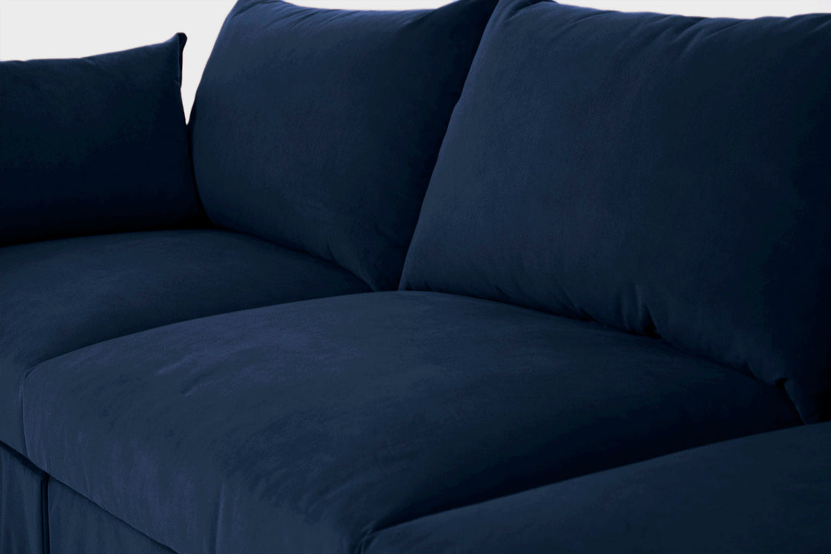 Viersitzer-Sofa Model 06