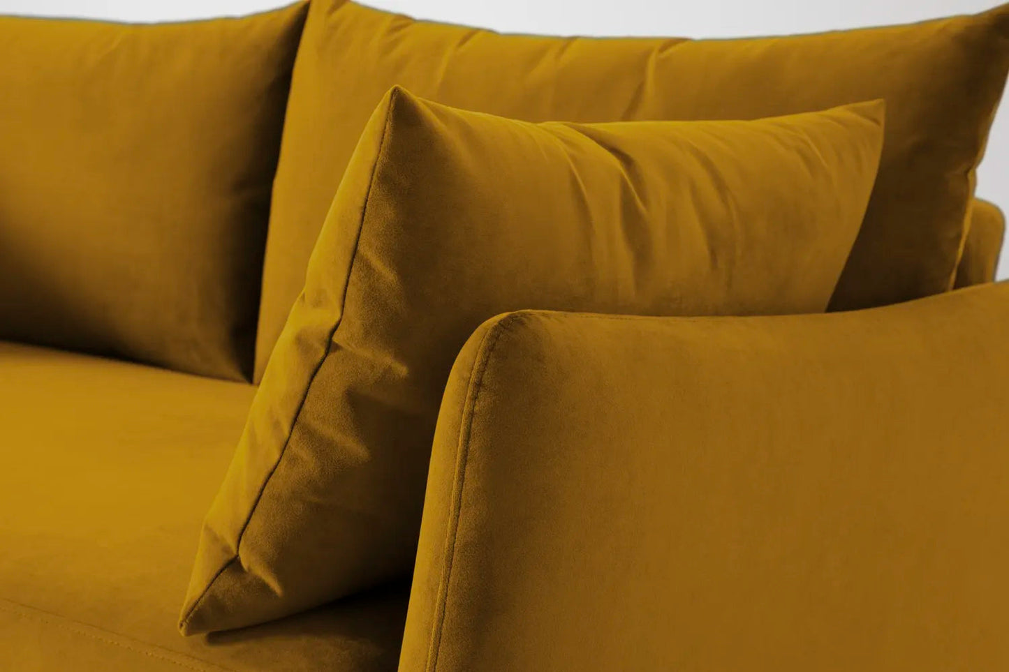 Model 08 2-Seater Sofa Bed