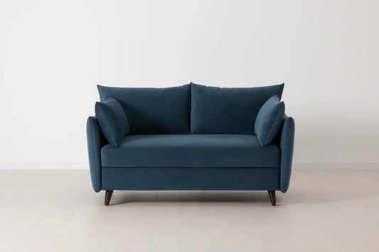 Model 08 2 seater in Teal-image 01.webp