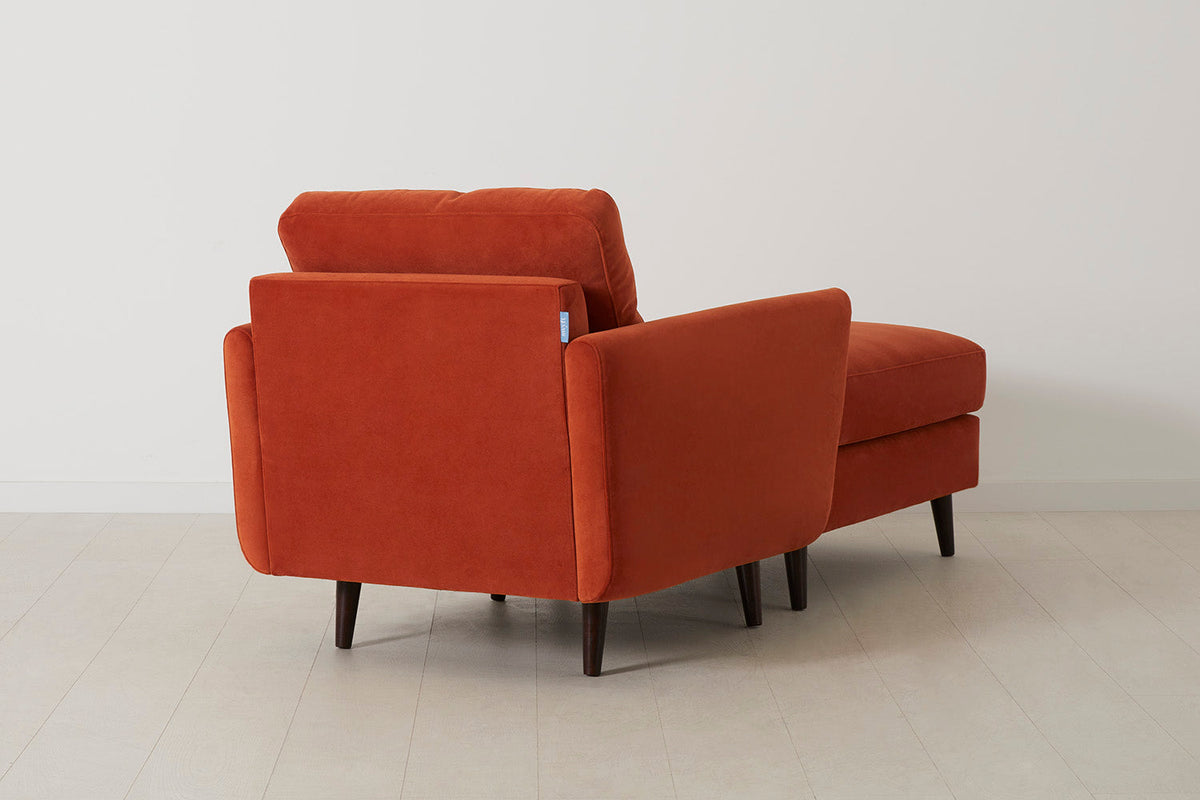 Chaiselongue Model 10