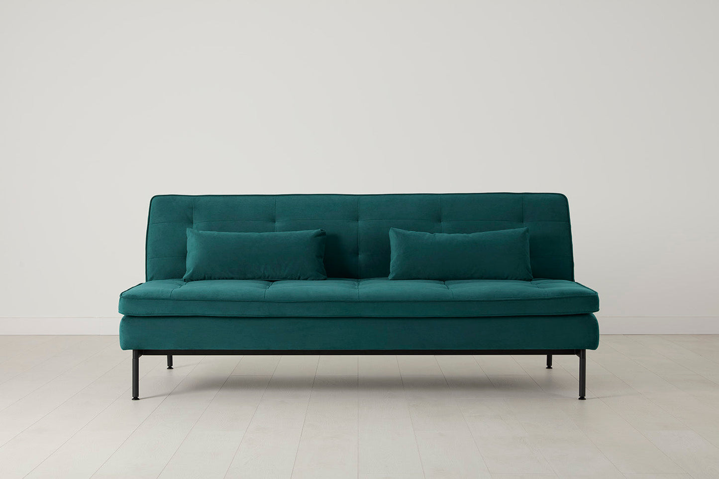 Model 11 Dreisitzer-Schlafsofa