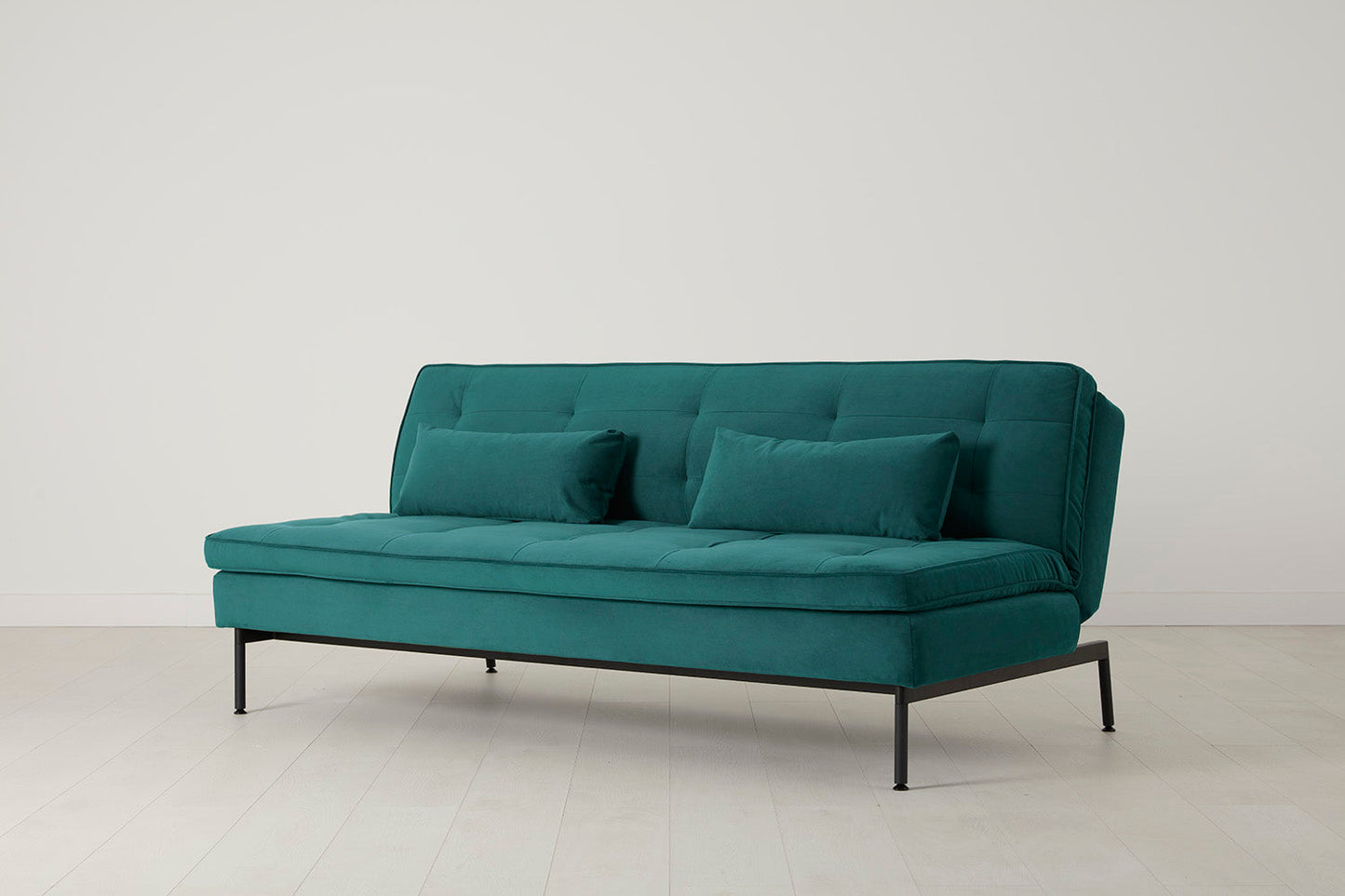 Model 11 Dreisitzer-Schlafsofa