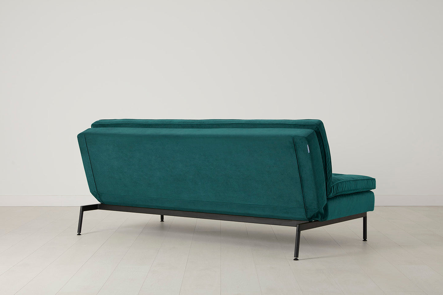 Model 11 Dreisitzer-Schlafsofa