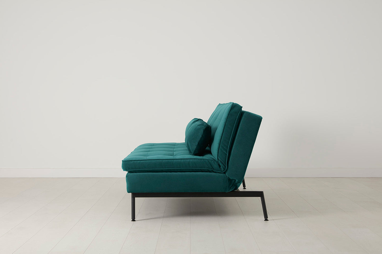 Model 11 Dreisitzer-Schlafsofa