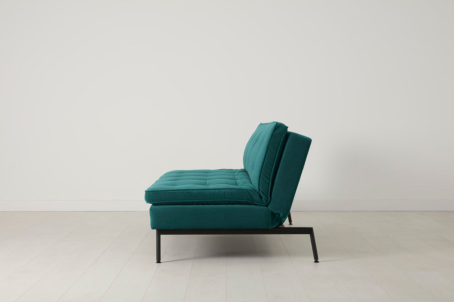 Model 11 Dreisitzer-Schlafsofa