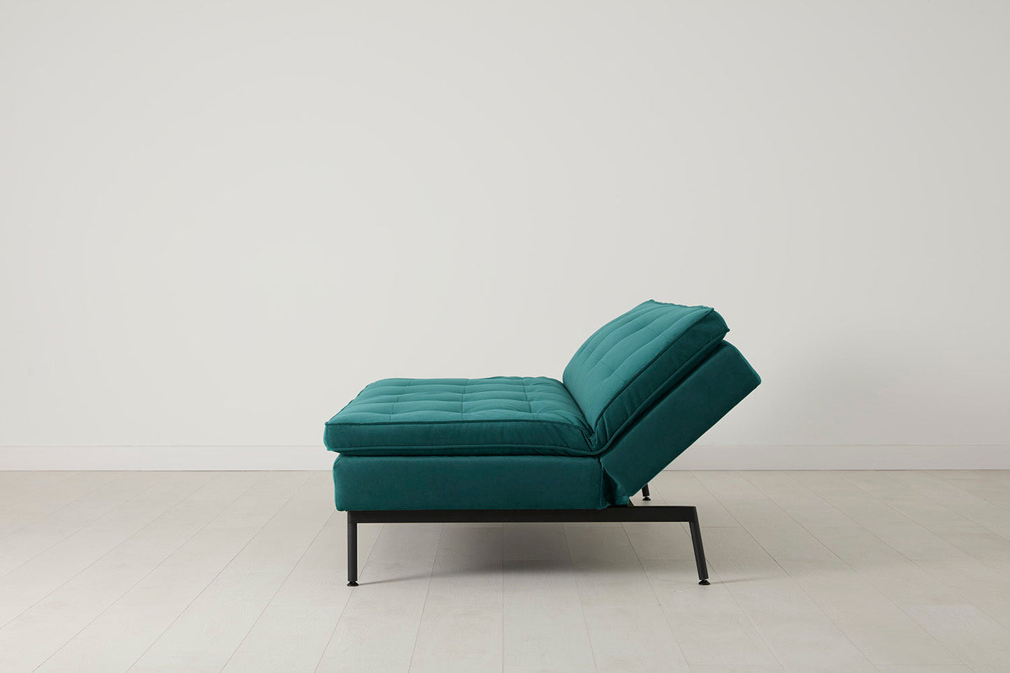 Model 11 Dreisitzer-Schlafsofa