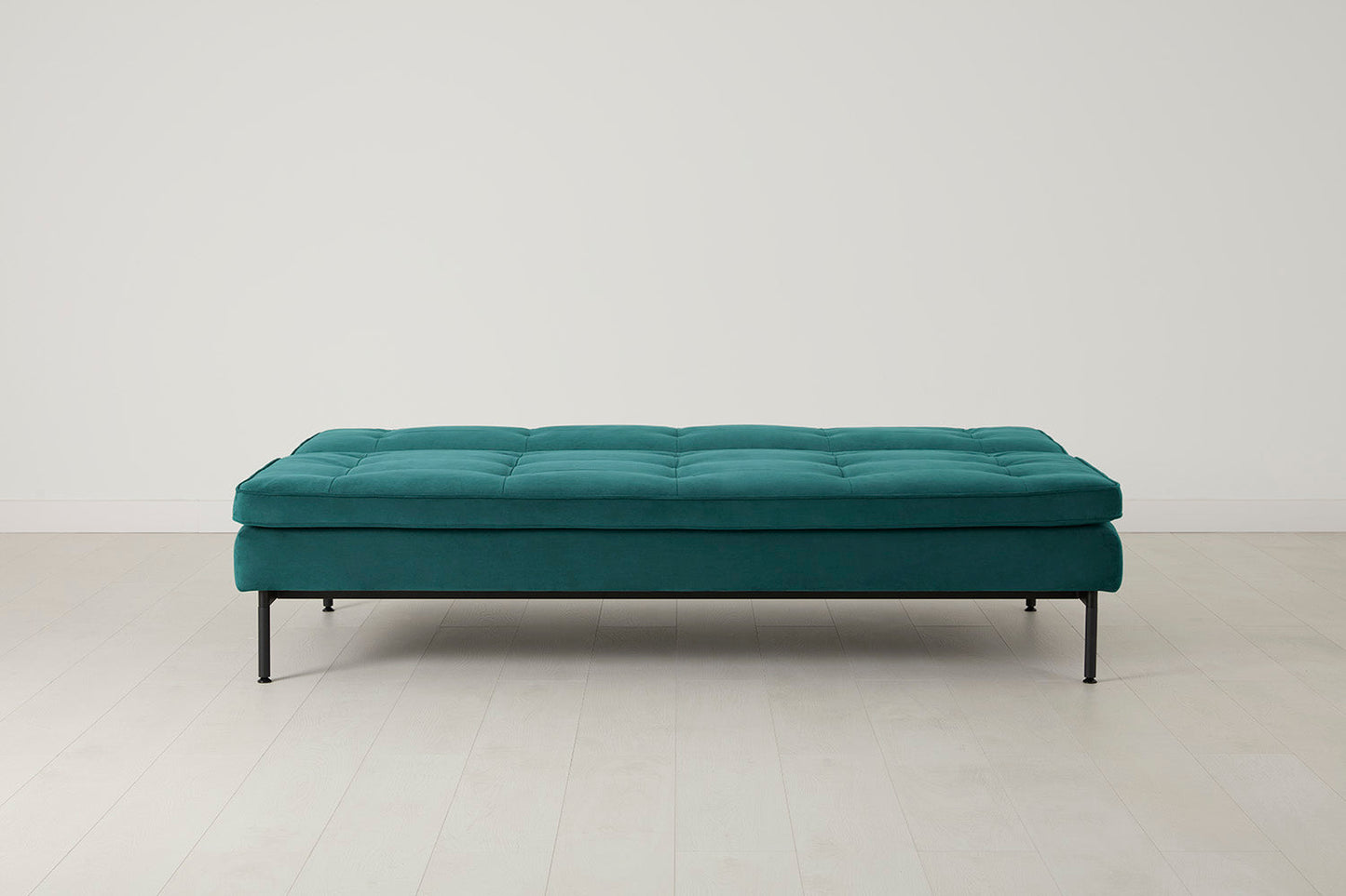Model 11 Dreisitzer-Schlafsofa