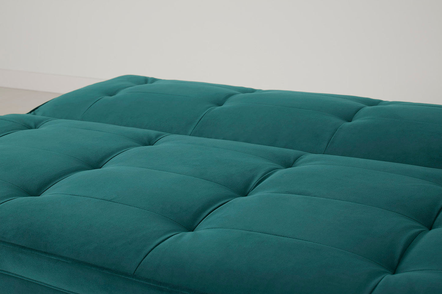 Model 11 Dreisitzer-Schlafsofa