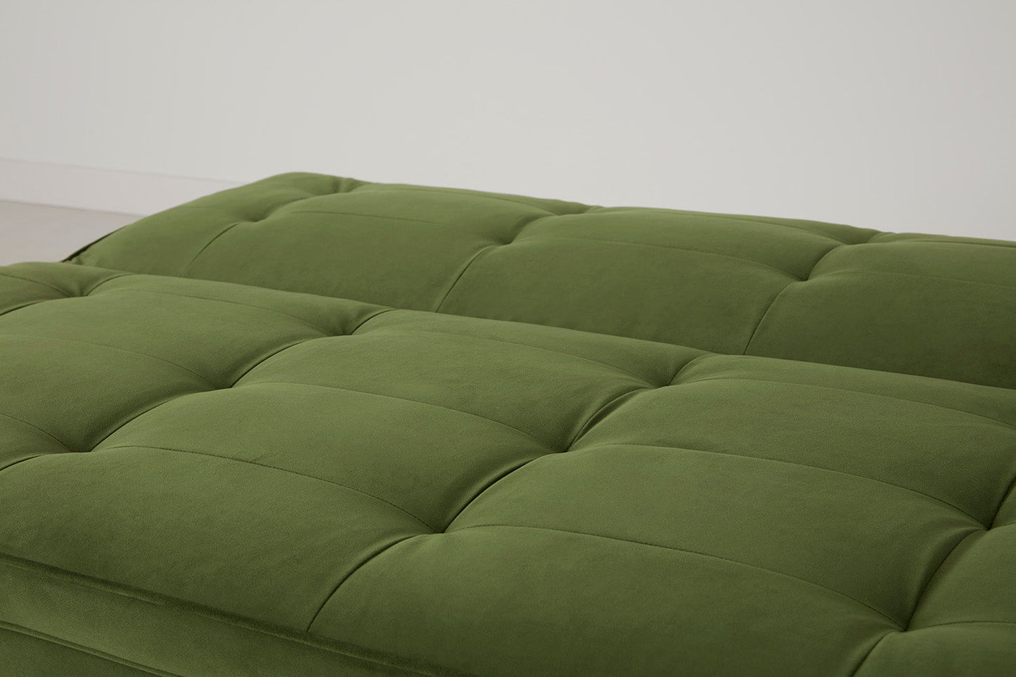 Model 11 Dreisitzer-Schlafsofa