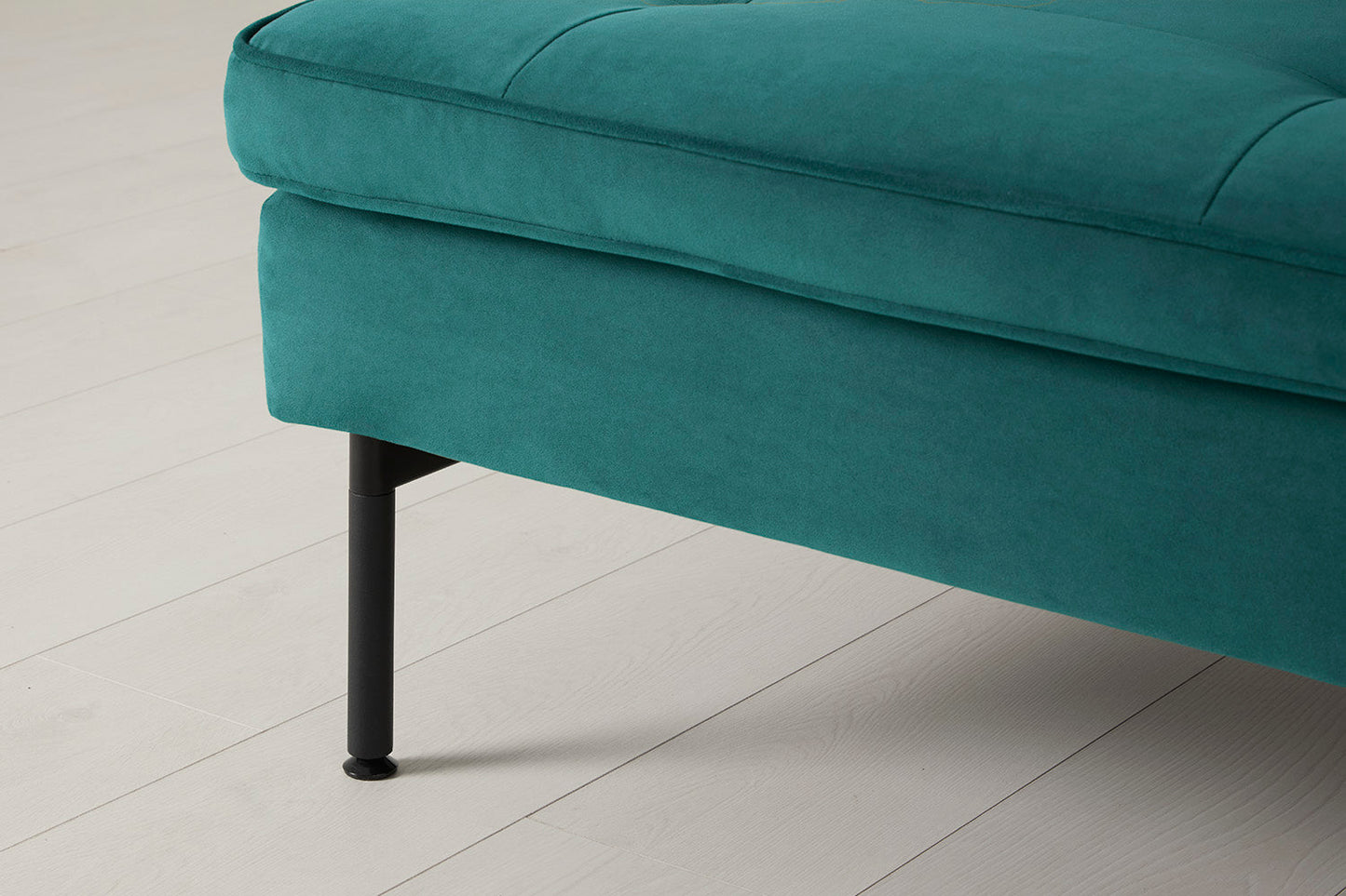 Model 11 Dreisitzer-Schlafsofa