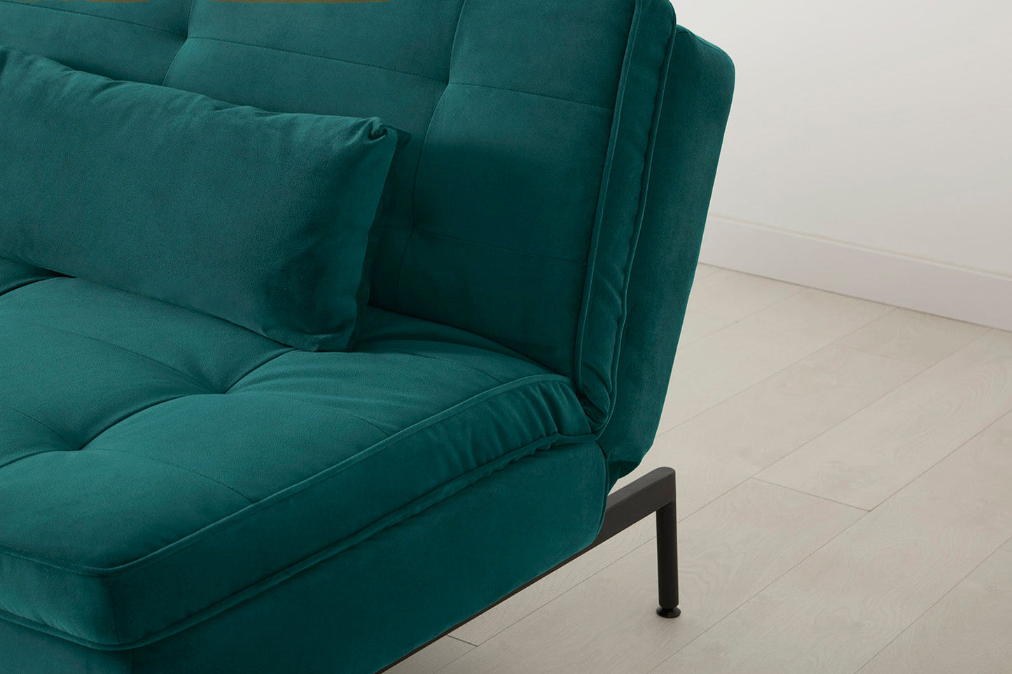 Model 11 Dreisitzer-Schlafsofa