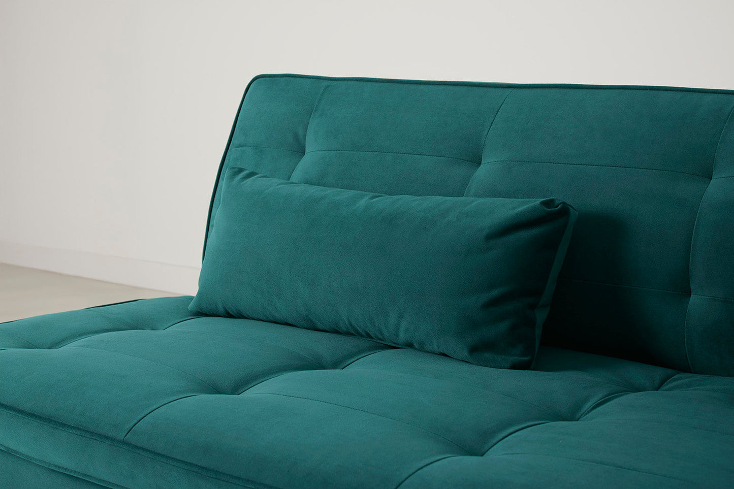 Model 11 Dreisitzer-Schlafsofa
