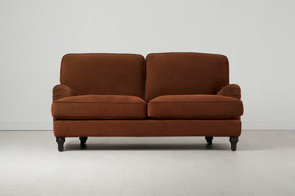 Model 15 2 Seater Sofa