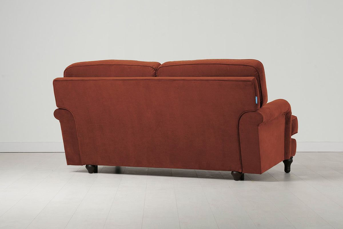Model 15 2 Seater Left Chaise Sofa