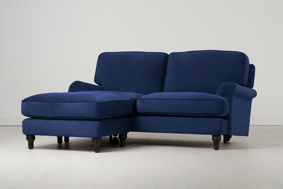 Model 15 2 Seater Left Chaise Sofa
