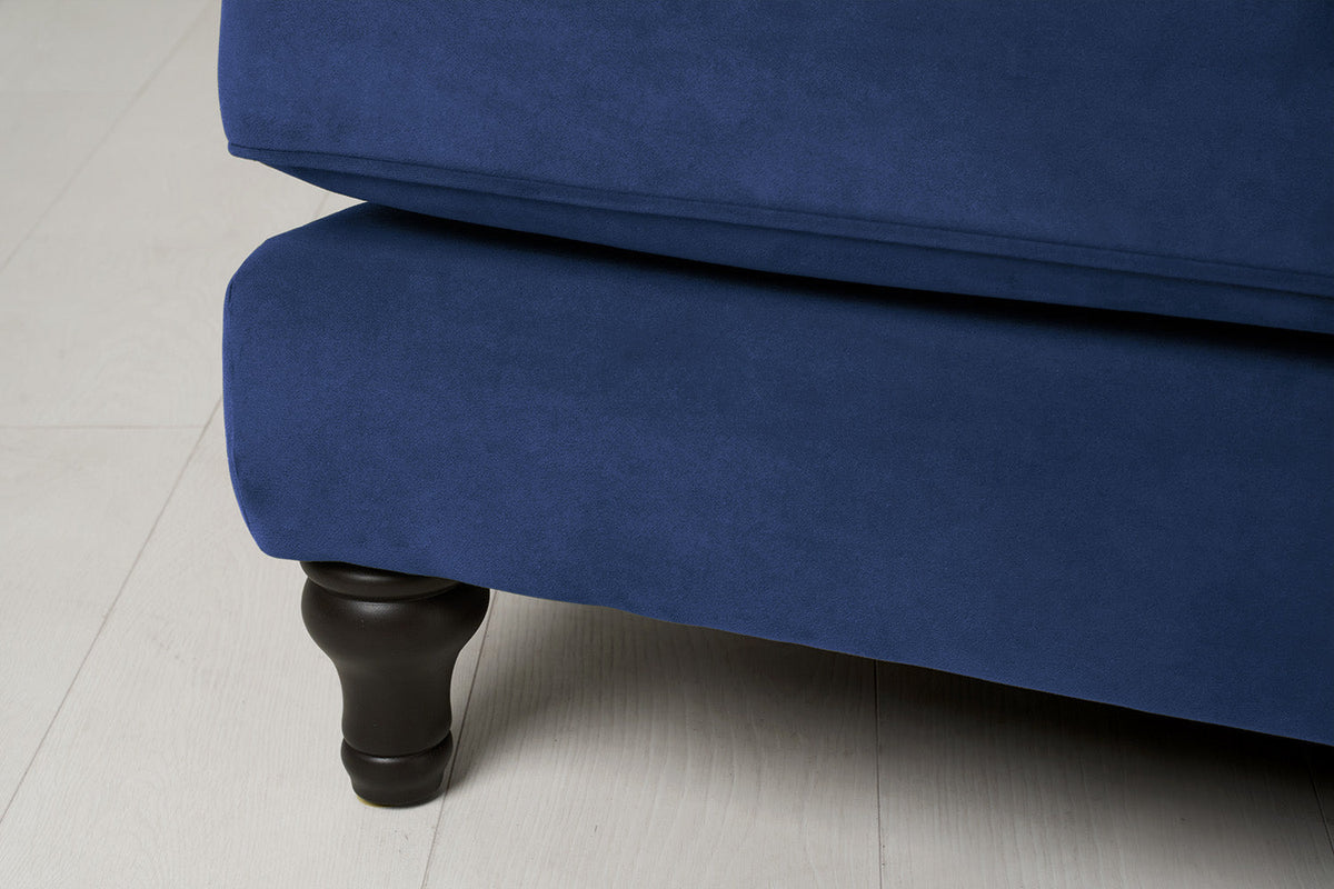 Model 15 2 Seater Left Chaise Sofa