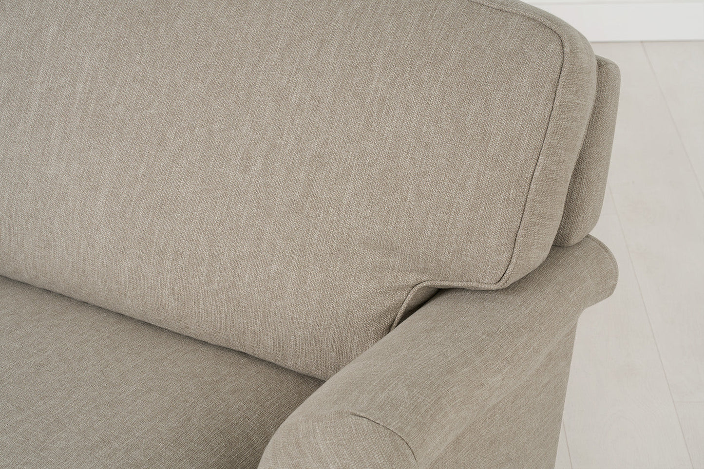 Model 15 2 Seater Right Chaise Sofa