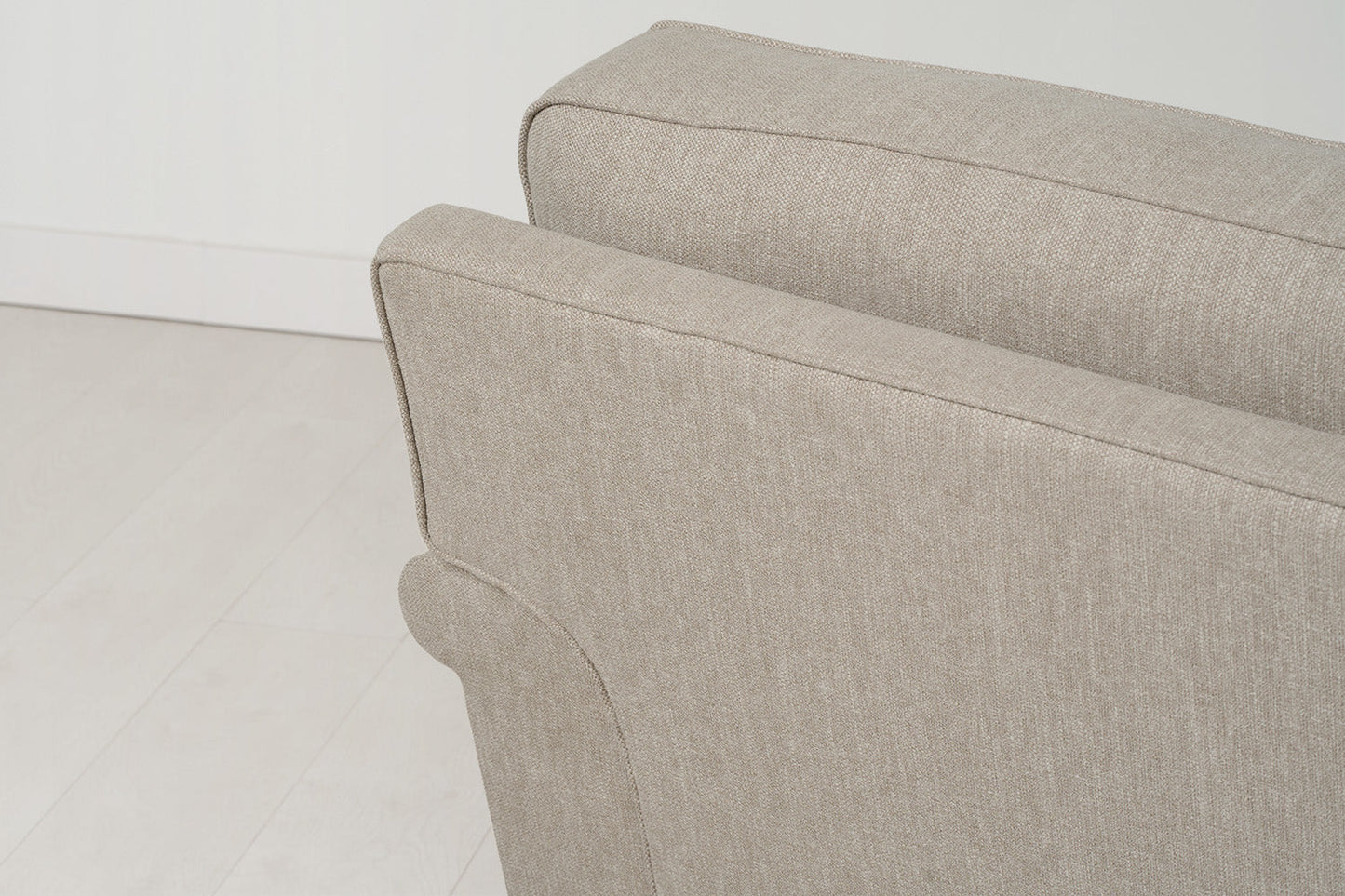 Model 15 2 Seater Right Chaise Sofa