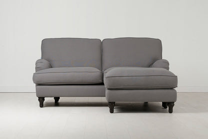 Model 15 2 Seater Right Chaise Sofa