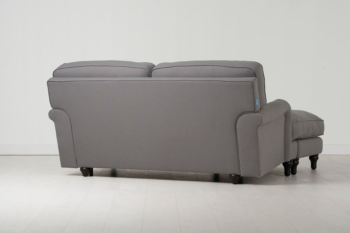 Model 15 2 Seater Right Chaise Sofa