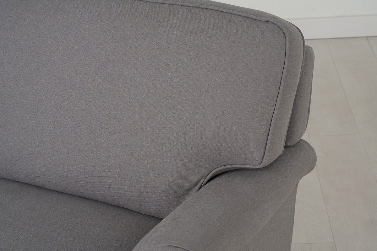 Model 15 2 Seater Right Chaise Sofa