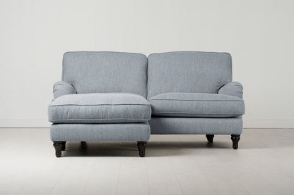 Model 15 2 Seater Left Chaise Sofa