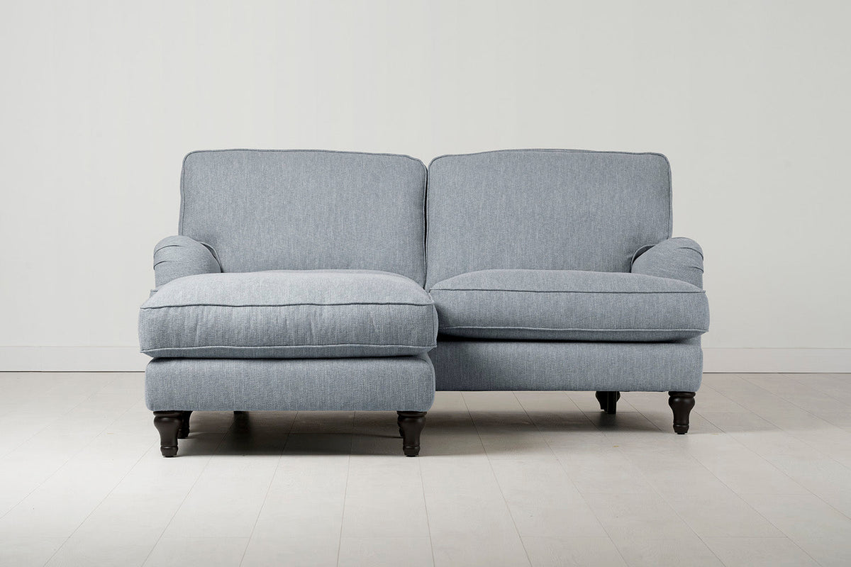 Model 15 2 Seater Left Chaise Sofa